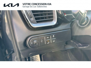 Photo 14 du bon plan KIA XCeed 1.5 T-GDI 160ch Design DCT7 MY22 occasion à 20790 €