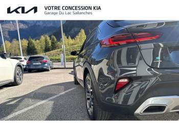 Photo 15 du bon plan KIA XCeed 1.5 T-GDI 160ch Design DCT7 MY22 occasion à 20790 €