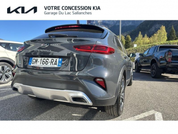Photo 16 du bon plan KIA XCeed 1.5 T-GDI 160ch Design DCT7 MY22 occasion à 20790 €