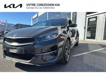 Photo 17 du bon plan KIA XCeed 1.5 T-GDI 160ch Design DCT7 MY22 occasion à 20790 €