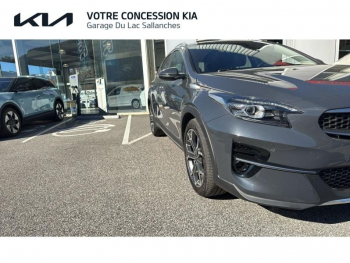 Photo 18 du bon plan KIA XCeed 1.5 T-GDI 160ch Design DCT7 MY22 occasion à 20790 €