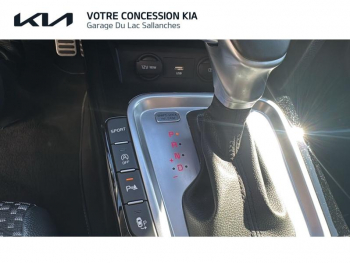 Photo 19 du bon plan KIA XCeed 1.5 T-GDI 160ch Design DCT7 MY22 occasion à 20790 €