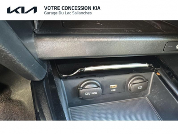 Photo 20 du bon plan KIA XCeed 1.5 T-GDI 160ch Design DCT7 MY22 occasion à 20790 €