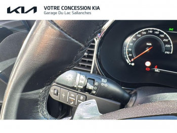 Photo 22 du bon plan KIA XCeed 1.5 T-GDI 160ch Design DCT7 MY22 occasion à 20790 €