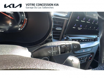 Photo 23 du bon plan KIA XCeed 1.5 T-GDI 160ch Design DCT7 MY22 occasion à 20790 €