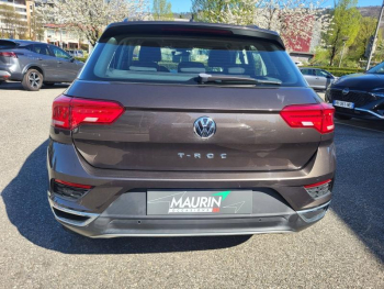 Photo 12 du bon plan VOLKSWAGEN T-Roc 1.5 TSI EVO 150ch Lounge occasion à 15990 €