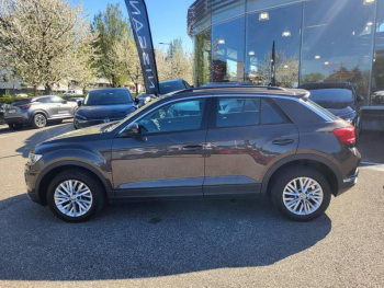 Photo 13 du bon plan VOLKSWAGEN T-Roc 1.5 TSI EVO 150ch Lounge occasion à 15990 €