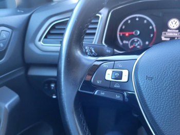 Photo 16 du bon plan VOLKSWAGEN T-Roc 1.5 TSI EVO 150ch Lounge occasion à 15990 €