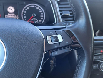 Photo 17 du bon plan VOLKSWAGEN T-Roc 1.5 TSI EVO 150ch Lounge occasion à 15990 €