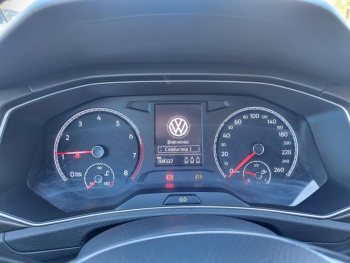 Photo 21 du bon plan VOLKSWAGEN T-Roc 1.5 TSI EVO 150ch Lounge occasion à 15990 €