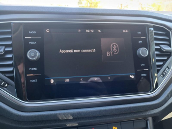 Photo 22 du bon plan VOLKSWAGEN T-Roc 1.5 TSI EVO 150ch Lounge occasion à 15990 €