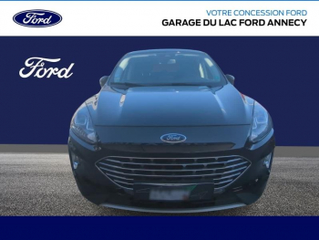 Photo 2 du bon plan FORD Kuga 1.5 EcoBlue 120ch Titanium occasion à 16990 €