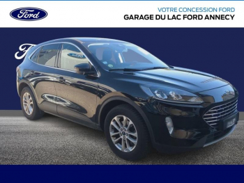 Photo 3 du bon plan FORD Kuga 1.5 EcoBlue 120ch Titanium occasion à 16990 €