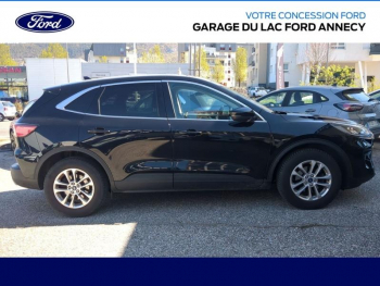 Photo 4 du bon plan FORD Kuga 1.5 EcoBlue 120ch Titanium occasion à 16990 €