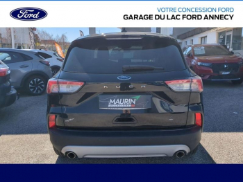 Photo 5 du bon plan FORD Kuga 1.5 EcoBlue 120ch Titanium occasion à 16990 €