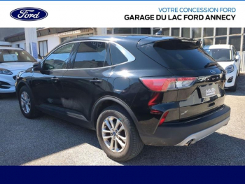 Photo 6 du bon plan FORD Kuga 1.5 EcoBlue 120ch Titanium occasion à 16990 €