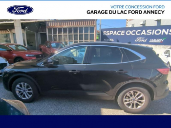 Photo 7 du bon plan FORD Kuga 1.5 EcoBlue 120ch Titanium occasion à 16990 €