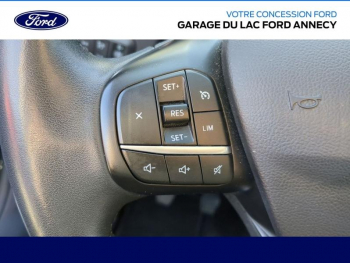 Photo 10 du bon plan FORD Kuga 1.5 EcoBlue 120ch Titanium occasion à 16990 €