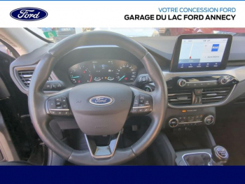 Photo 12 du bon plan FORD Kuga 1.5 EcoBlue 120ch Titanium occasion à 16990 €