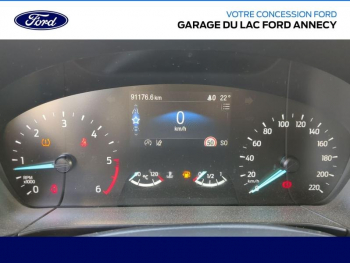 Photo 13 du bon plan FORD Kuga 1.5 EcoBlue 120ch Titanium occasion à 16990 €