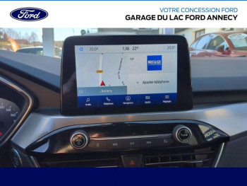 Photo 15 du bon plan FORD Kuga 1.5 EcoBlue 120ch Titanium occasion à 16990 €