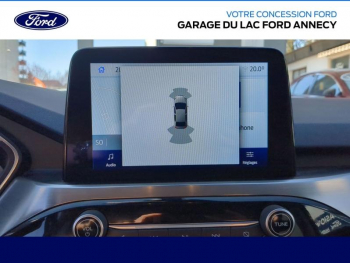 Photo 16 du bon plan FORD Kuga 1.5 EcoBlue 120ch Titanium occasion à 16990 €