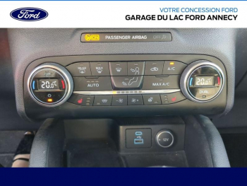 Photo 17 du bon plan FORD Kuga 1.5 EcoBlue 120ch Titanium occasion à 16990 €