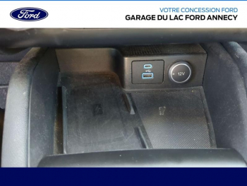 Photo 18 du bon plan FORD Kuga 1.5 EcoBlue 120ch Titanium occasion à 16990 €