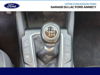 Photo 19 du bon plan FORD Kuga 1.5 EcoBlue 120ch Titanium occasion à 16990 €