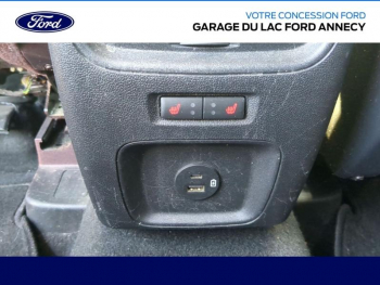 Photo 24 du bon plan FORD Kuga 1.5 EcoBlue 120ch Titanium occasion à 16990 €