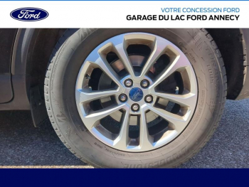 Photo 31 du bon plan FORD Kuga 1.5 EcoBlue 120ch Titanium occasion à 16990 €
