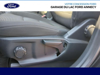 Photo 32 du bon plan FORD Kuga 1.5 EcoBlue 120ch Titanium occasion à 16990 €