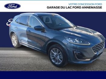 Photo 2 du bon plan FORD Kuga 2.5 Duratec 225ch PHEV Vignale BVA occasion à 26990 €