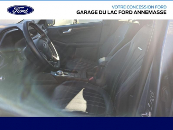 Photo 5 du bon plan FORD Kuga 2.5 Duratec 225ch PHEV Vignale BVA occasion à 26990 €