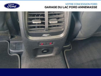 Photo 16 du bon plan FORD Kuga 2.5 Duratec 225ch PHEV Vignale BVA occasion à 26990 €