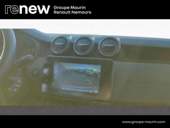 Photo 35 du bon plan DACIA Duster 1.0 ECO-G 100ch Prestige + 4x2 occasion à 14900 €