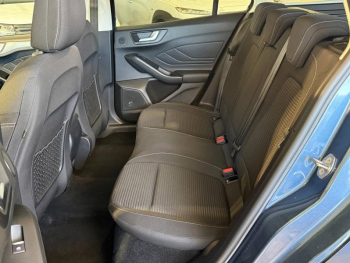 Photo 8 du bon plan FORD Focus SW 1.0 EcoBoost 125ch Titanium BVA 116g occasion à 14890 €