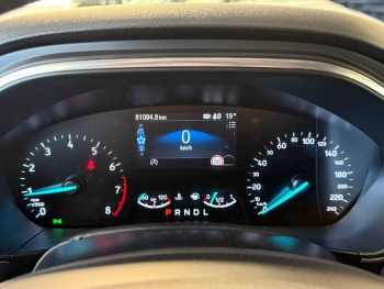 Photo 12 du bon plan FORD Focus SW 1.0 EcoBoost 125ch Titanium BVA 116g occasion à 14890 €