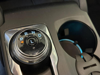 Photo 15 du bon plan FORD Focus SW 1.0 EcoBoost 125ch Titanium BVA 116g occasion à 14890 €