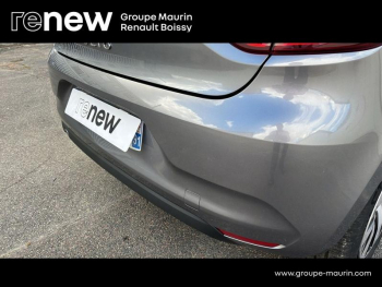 Photo 18 du bon plan RENAULT Clio 1.0 TCe 90ch Equilibre occasion à 13900 €