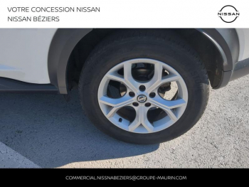 Photo 4 du bon plan NISSAN Juke 1.0 DIG-T 114ch N-Connecta DCT 2021 occasion à 17890 €