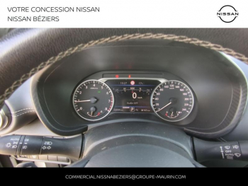 Photo 8 du bon plan NISSAN Juke 1.0 DIG-T 114ch N-Connecta DCT 2021 occasion à 17890 €
