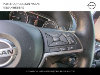 Photo 14 du bon plan NISSAN Juke 1.0 DIG-T 114ch N-Connecta DCT 2021 occasion à 17890 €