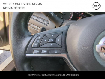 Photo 15 du bon plan NISSAN Juke 1.0 DIG-T 114ch N-Connecta DCT 2021 occasion à 17890 €