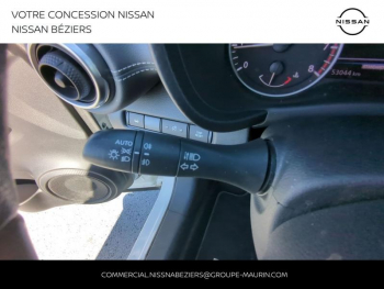 Photo 16 du bon plan NISSAN Juke 1.0 DIG-T 114ch N-Connecta DCT 2021 occasion à 17890 €