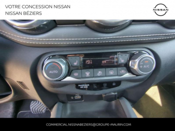 Photo 17 du bon plan NISSAN Juke 1.0 DIG-T 114ch N-Connecta DCT 2021 occasion à 17890 €