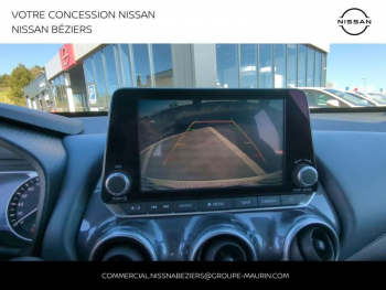Photo 19 du bon plan NISSAN Juke 1.0 DIG-T 114ch N-Connecta DCT 2021 occasion à 17890 €