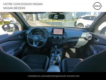 Photo 24 du bon plan NISSAN Juke 1.0 DIG-T 114ch N-Connecta DCT 2021 occasion à 17890 €
