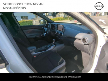 Photo 25 du bon plan NISSAN Juke 1.0 DIG-T 114ch N-Connecta DCT 2021 occasion à 17890 €
