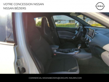 Photo 26 du bon plan NISSAN Juke 1.0 DIG-T 114ch N-Connecta DCT 2021 occasion à 17890 €